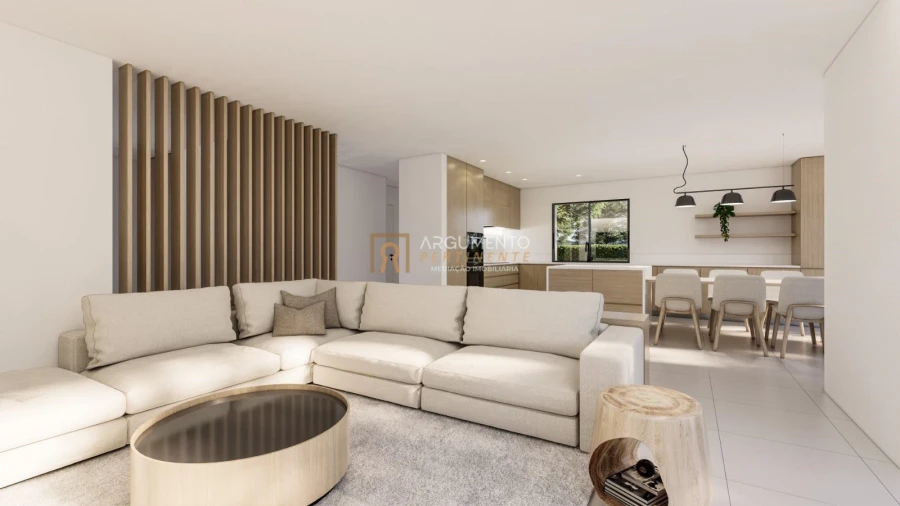 Moradia T4 para Venda em Apúlia e Fão Foto 2