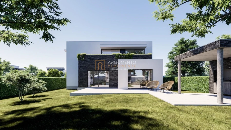 Moradia T4 para Venda em Apúlia e Fão Foto 13