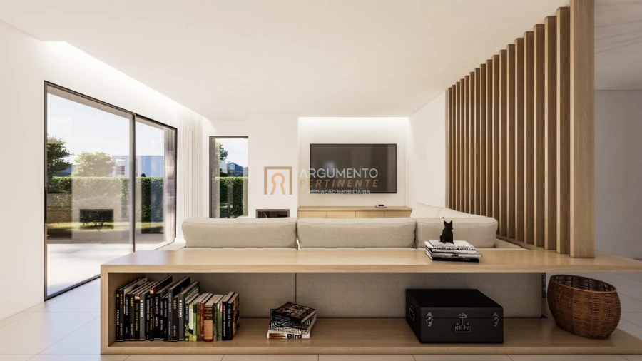 Moradia T4 para Venda em Apúlia e Fão Foto 3