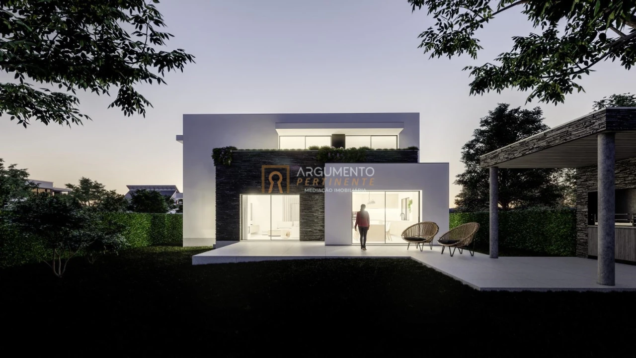 Moradia T4 para Venda em Apúlia e Fão Foto 12