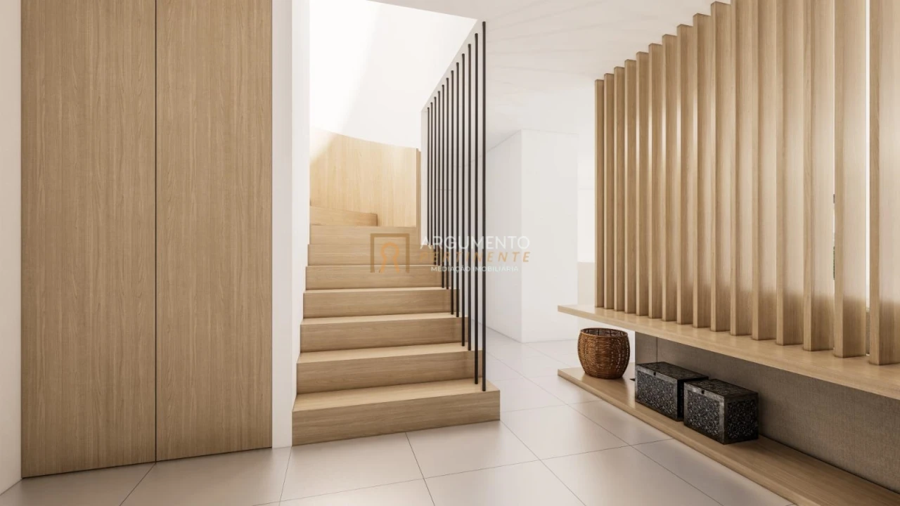 Moradia T4 para Venda em Apúlia e Fão Foto 6