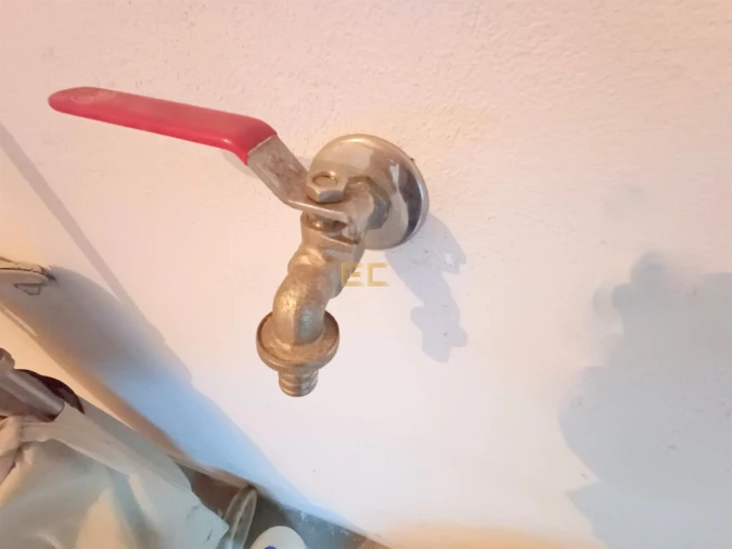 Garagem para Venda em Buarcos Foto 13