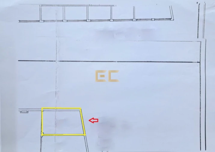 Garagem para Venda em Buarcos Foto 14