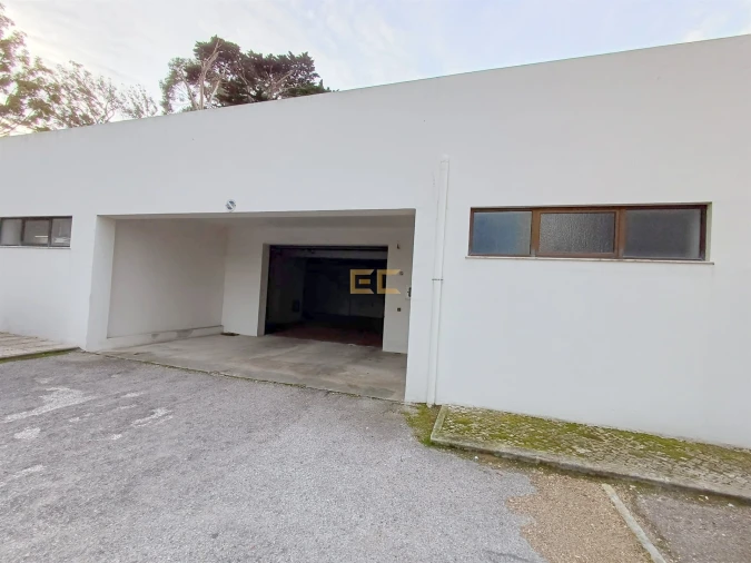 Garagem para Venda em Buarcos Foto 4