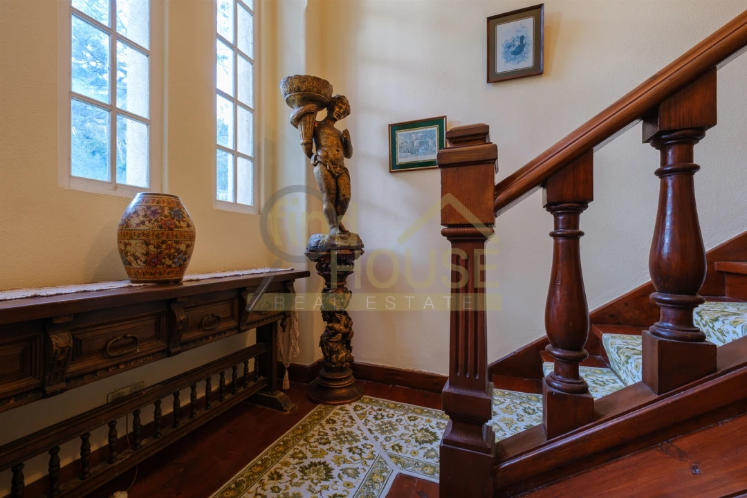 Quinta T9 para Venda em Santa Maria e São Miguel, São Martinho, São Pedro Penaferrim Foto 32