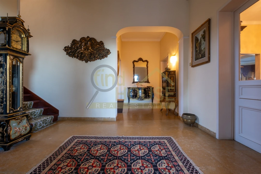 Quinta T9 para Venda em Santa Maria e São Miguel, São Martinho, São Pedro Penaferrim Foto 18