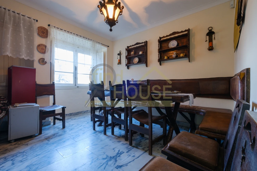 Quinta T9 para Venda em Santa Maria e São Miguel, São Martinho, São Pedro Penaferrim Foto 29