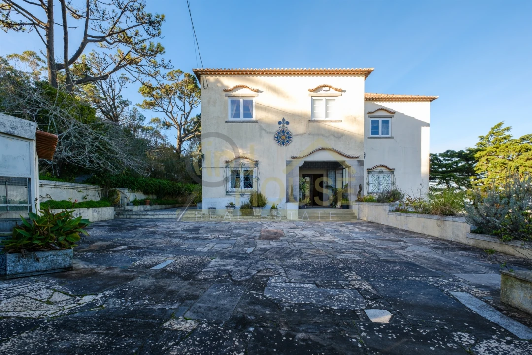 Quinta T9 para Venda em Santa Maria e São Miguel, São Martinho, São Pedro Penaferrim Foto 8