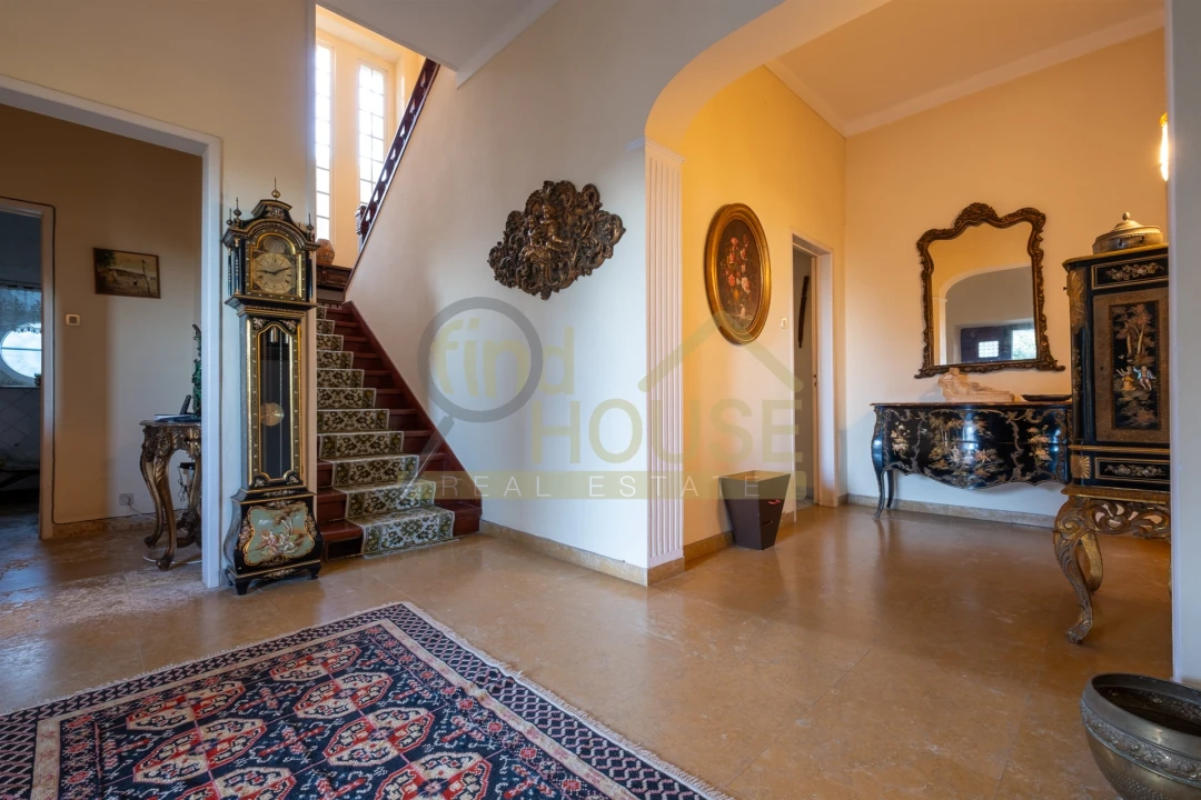 Quinta T9 para Venda em Santa Maria e São Miguel, São Martinho, São Pedro Penaferrim Foto 19