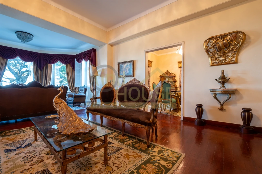 Quinta T9 para Venda em Santa Maria e São Miguel, São Martinho, São Pedro Penaferrim Foto 25