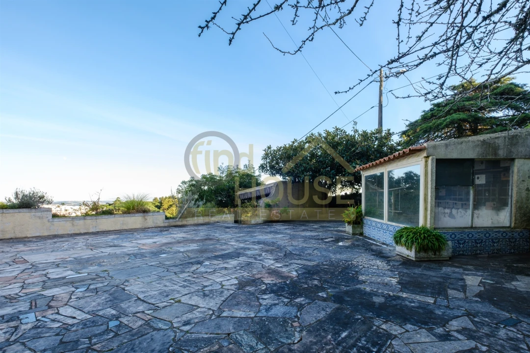 Quinta T9 para Venda em Santa Maria e São Miguel, São Martinho, São Pedro Penaferrim Foto 11