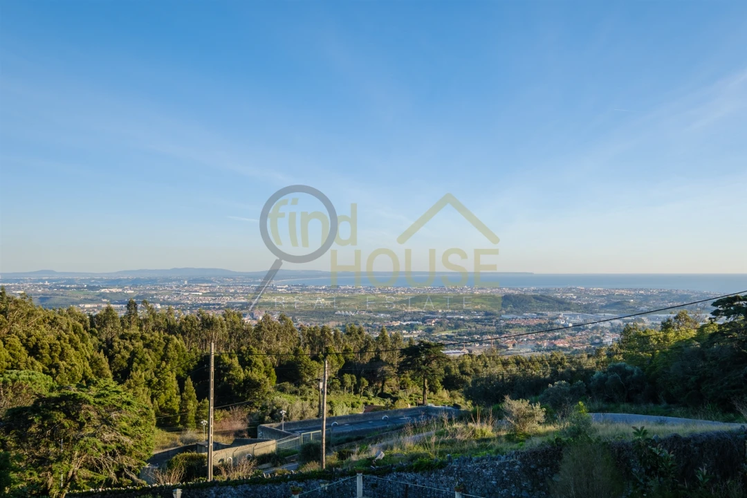 Quinta T9 para Venda em Santa Maria e São Miguel, São Martinho, São Pedro Penaferrim Foto 46