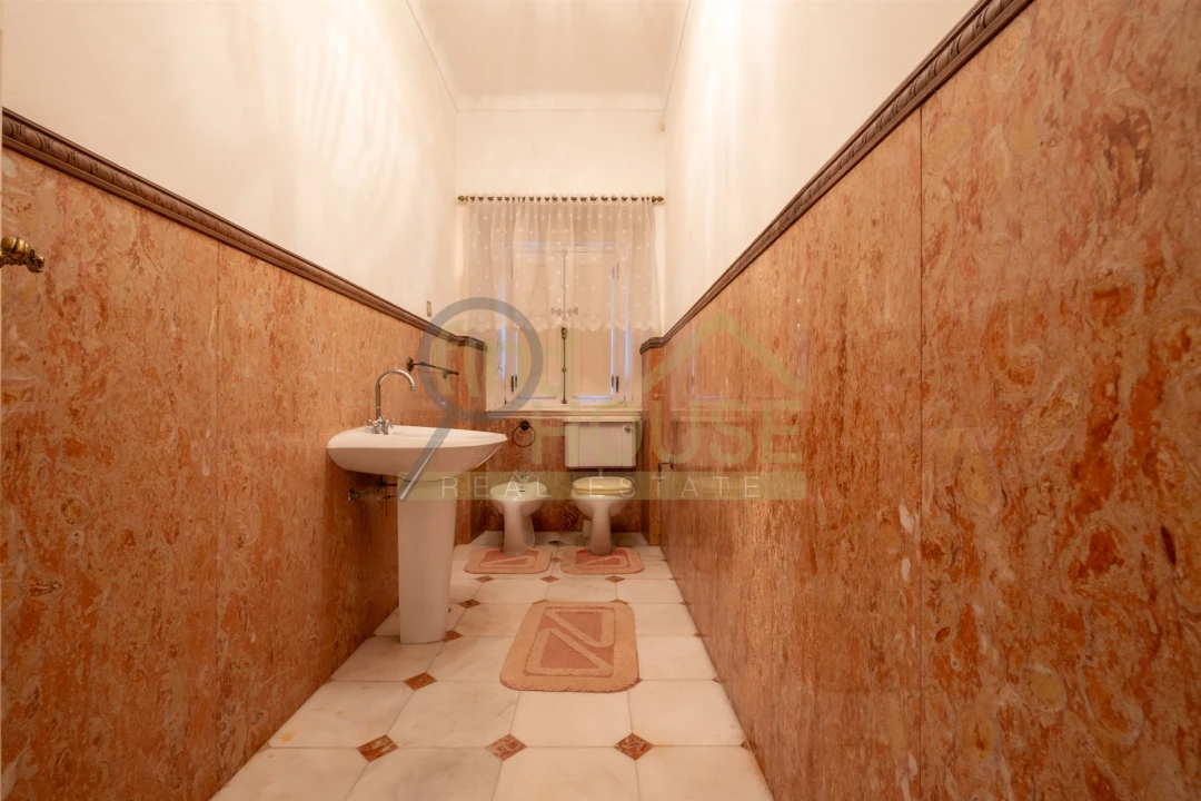 Quinta T9 para Venda em Santa Maria e São Miguel, São Martinho, São Pedro Penaferrim Foto 35