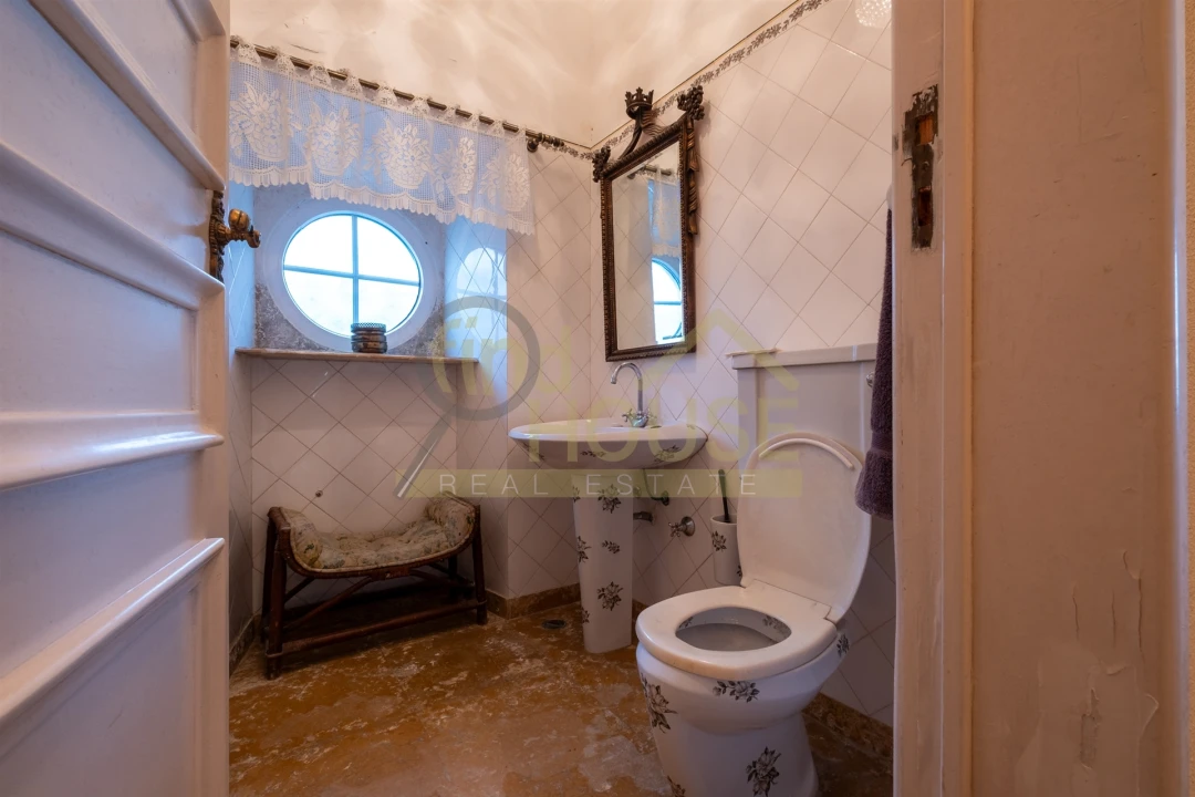 Quinta T9 para Venda em Santa Maria e São Miguel, São Martinho, São Pedro Penaferrim Foto 21