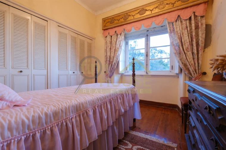 Quinta T9 para Venda em Santa Maria e São Miguel, São Martinho, São Pedro Penaferrim Foto 38