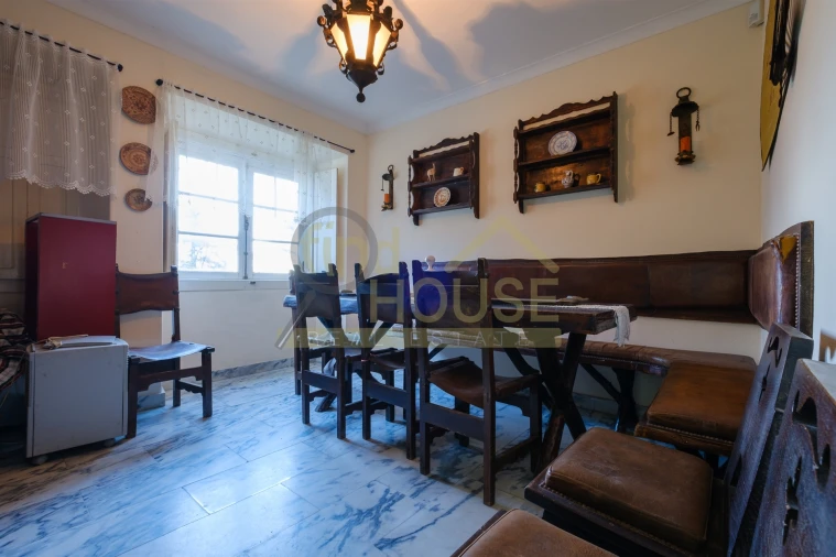 Quinta T9 para Venda em Santa Maria e São Miguel, São Martinho, São Pedro Penaferrim Foto 29