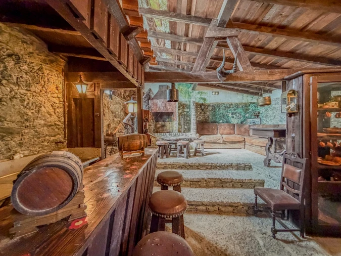 Quinta T9 para Venda em Santa Maria e São Miguel, São Martinho, São Pedro Penaferrim Foto 57