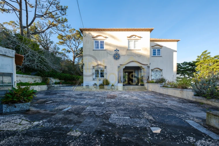 Quinta T9 para Venda em Santa Maria e São Miguel, São Martinho, São Pedro Penaferrim Foto 8