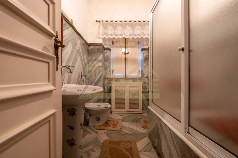 Quinta T9 para Venda em Santa Maria e São Miguel, São Martinho, São Pedro Penaferrim Foto 37