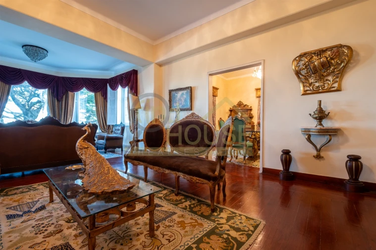 Quinta T9 para Venda em Santa Maria e São Miguel, São Martinho, São Pedro Penaferrim Foto 25