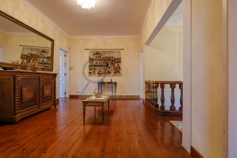 Quinta T9 para Venda em Santa Maria e São Miguel, São Martinho, São Pedro Penaferrim Foto 34