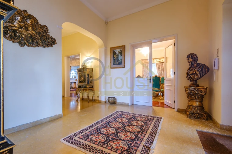 Quinta T9 para Venda em Santa Maria e São Miguel, São Martinho, São Pedro Penaferrim Foto 22