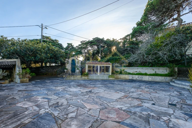 Quinta T9 para Venda em Santa Maria e São Miguel, São Martinho, São Pedro Penaferrim Foto 9