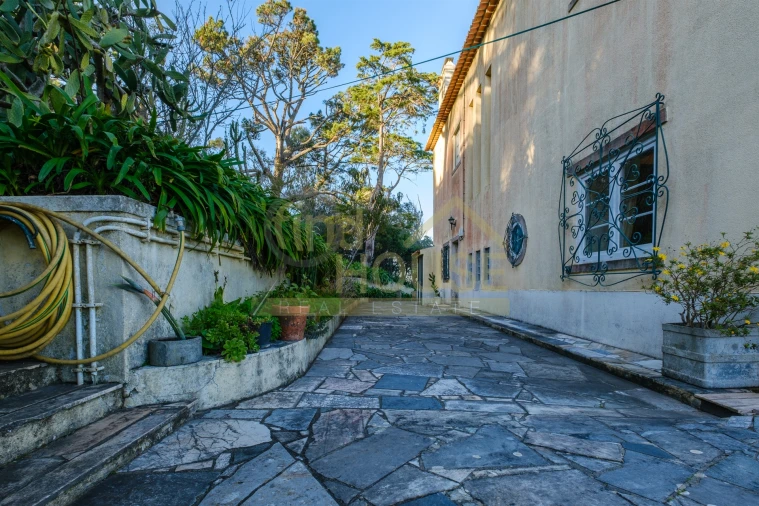 Quinta T9 para Venda em Santa Maria e São Miguel, São Martinho, São Pedro Penaferrim Foto 10