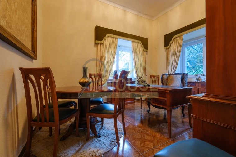 Quinta T9 para Venda em Santa Maria e São Miguel, São Martinho, São Pedro Penaferrim Foto 20