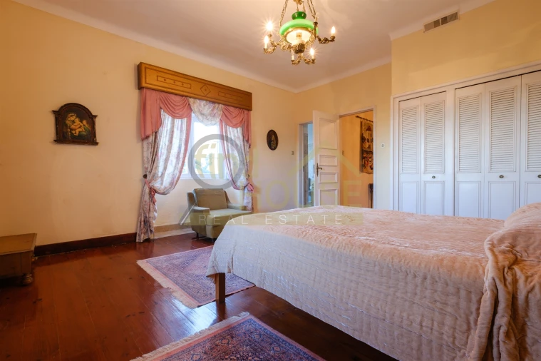 Quinta T9 para Venda em Santa Maria e São Miguel, São Martinho, São Pedro Penaferrim Foto 50