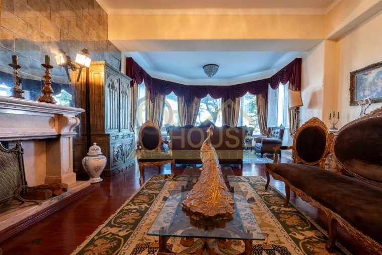 Quinta T9 para Venda em Santa Maria e São Miguel, São Martinho, São Pedro Penaferrim Foto 24