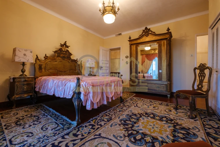 Quinta T9 para Venda em Santa Maria e São Miguel, São Martinho, São Pedro Penaferrim Foto 44