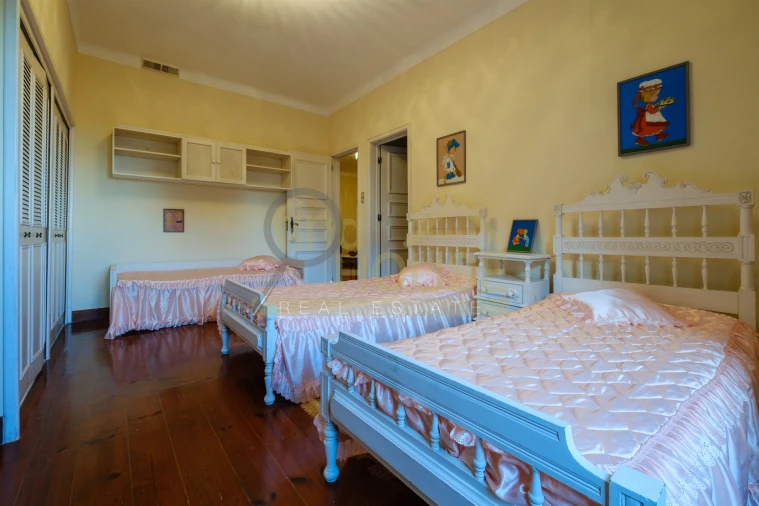 Quinta T9 para Venda em Santa Maria e São Miguel, São Martinho, São Pedro Penaferrim Foto 53