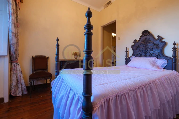 Quinta T9 para Venda em Santa Maria e São Miguel, São Martinho, São Pedro Penaferrim Foto 39