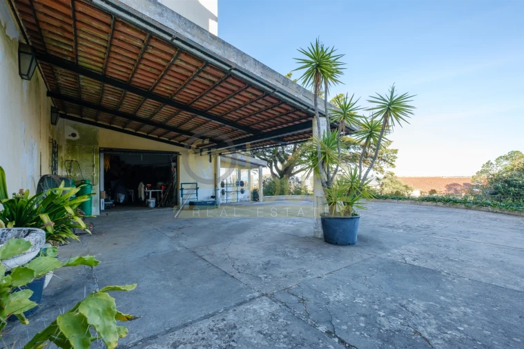 Quinta T9 para Venda em Santa Maria e São Miguel, São Martinho, São Pedro Penaferrim Foto 13