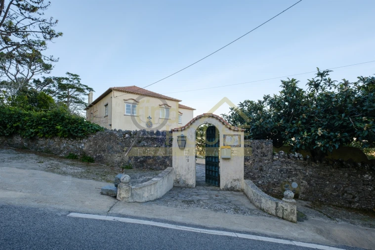 Quinta T9 para Venda em Santa Maria e São Miguel, São Martinho, São Pedro Penaferrim Foto 62