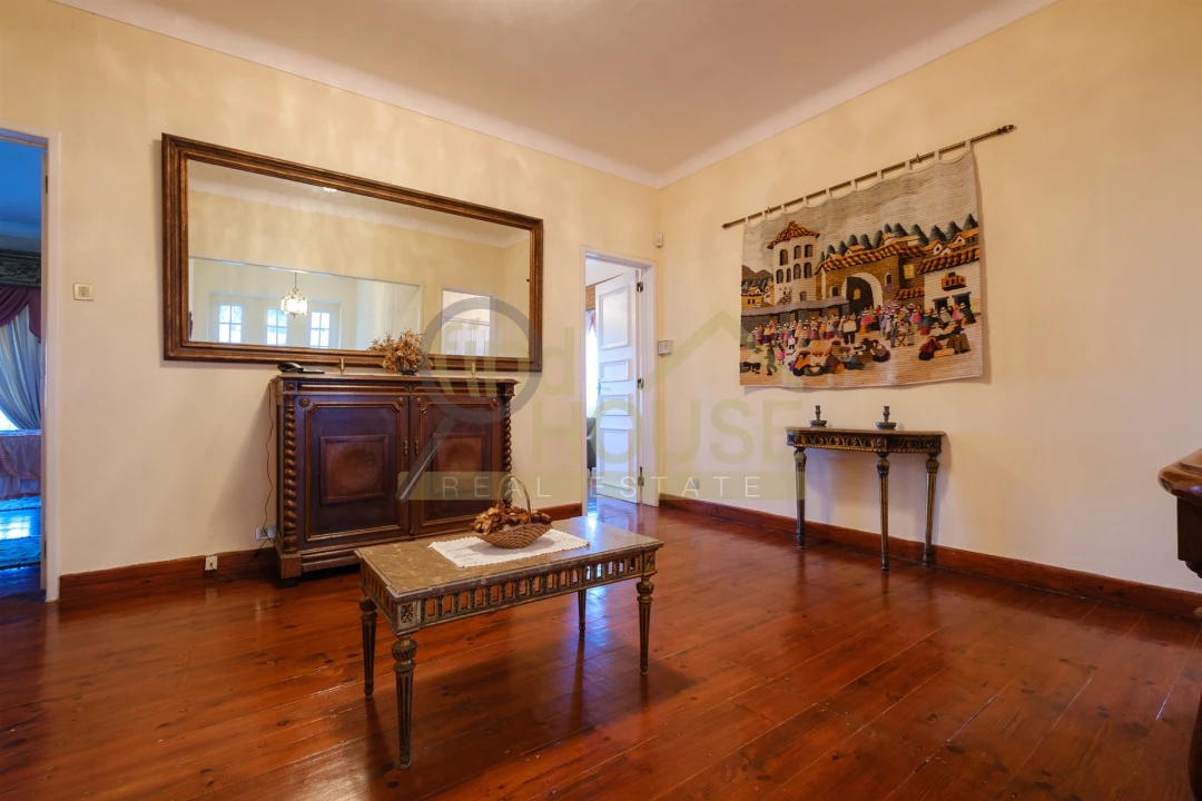 Quinta T9 para Venda em Santa Maria e São Miguel, São Martinho, São Pedro Penaferrim Foto 33