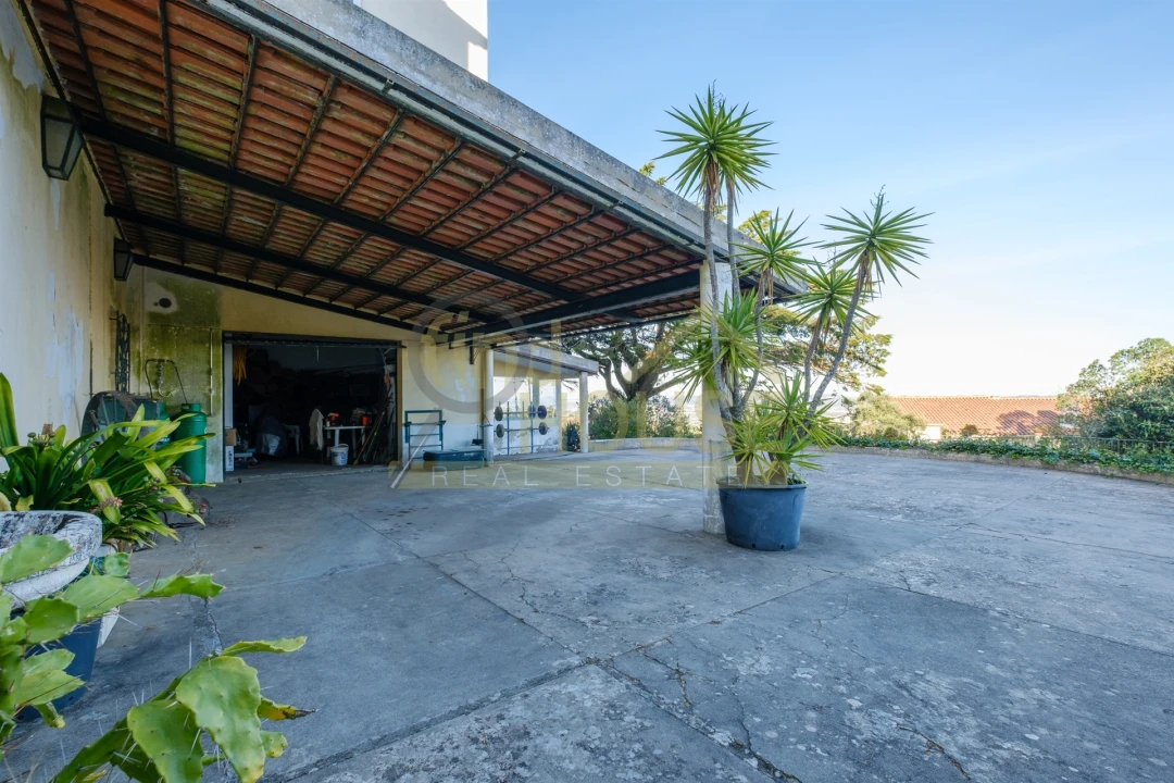 Quinta T9 para Venda em Santa Maria e São Miguel, São Martinho, São Pedro Penaferrim Foto 13