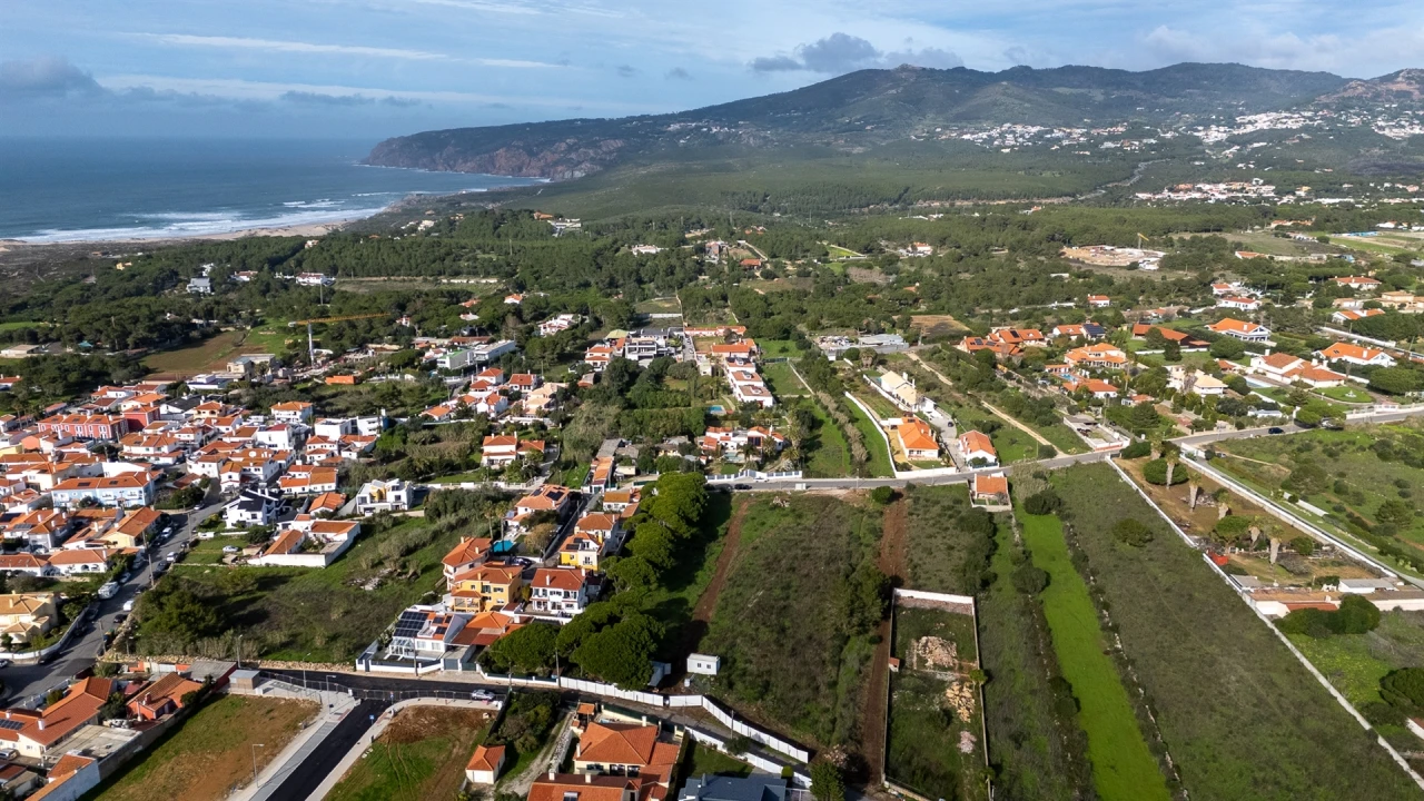 Terreno para Venda em Cascais e Estoril Foto 7