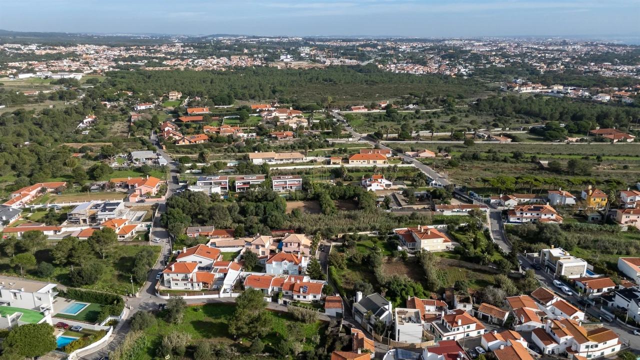 Terreno para Venda em Cascais e Estoril Foto 4