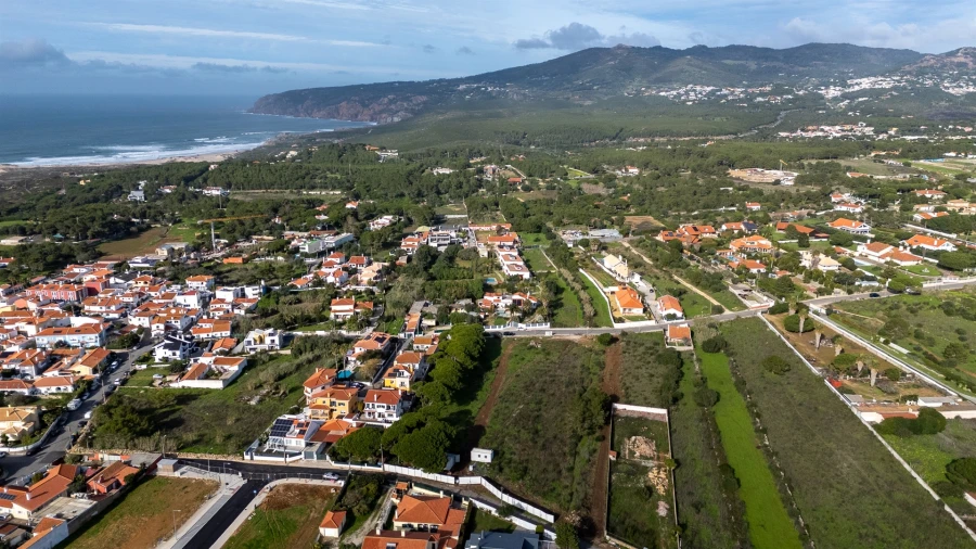 Terreno para Venda em Cascais e Estoril Foto 7