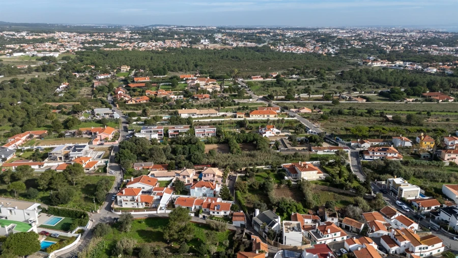 Terreno para Venda em Cascais e Estoril Foto 4