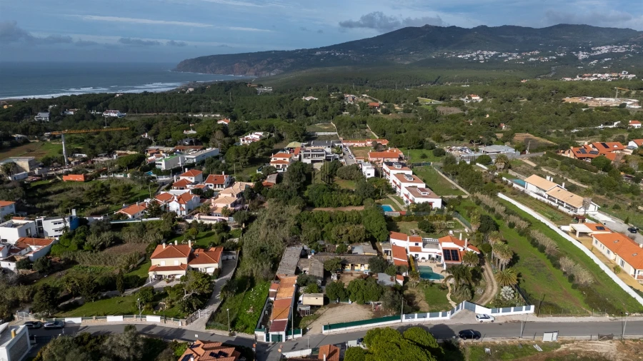 Terreno para Venda em Cascais e Estoril Foto 8
