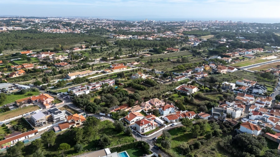 Terreno para Venda em Cascais e Estoril Foto 3