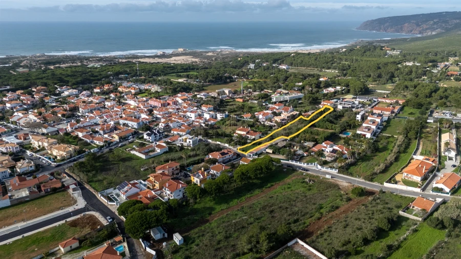 Terreno para Venda em Cascais e Estoril Foto 2
