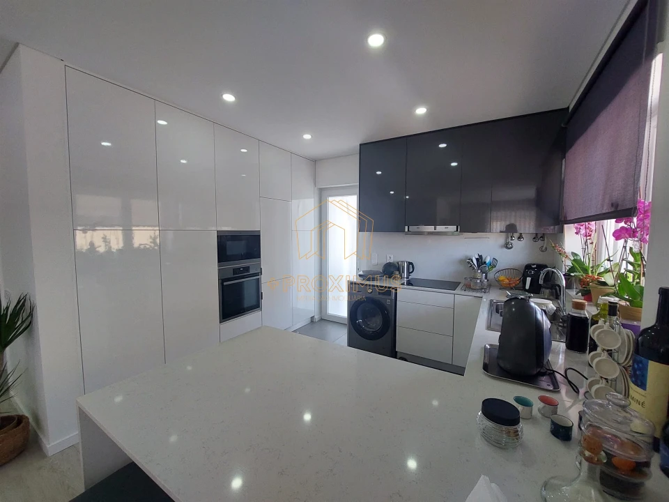 Moradia T3 para Venda em Buarcos Foto 2