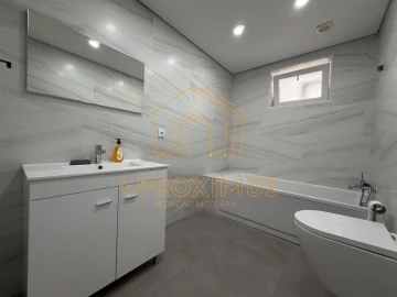 Moradia T3 para Venda em Buarcos