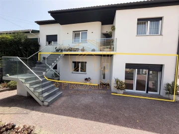 Moradia T3 para Venda em Buarcos
