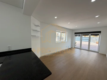 Moradia T3 para Venda em Buarcos