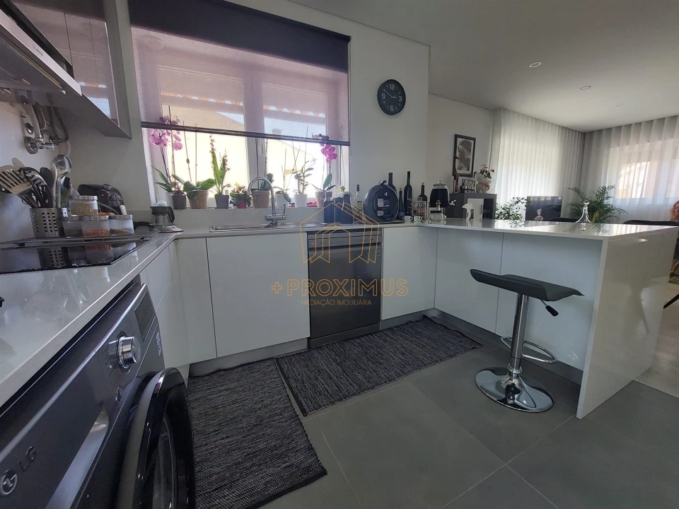 Moradia T3 para Venda em Buarcos Foto 4